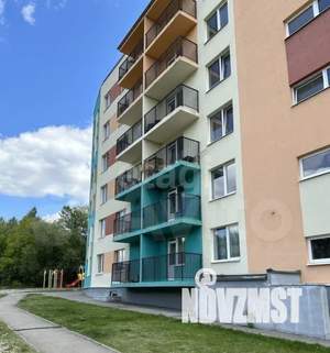 2-к квартира, вторичка, 45м2, 3/7 этаж