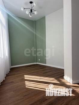 Студия квартира, вторичка, 23м2, 3/5 этаж