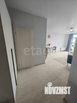 Студия квартира, вторичка, 32м2, 1/9 этаж