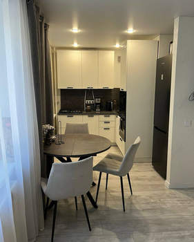 3-к квартира, вторичка, 51м2, 2/5 этаж