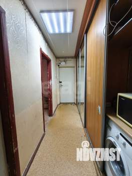 2-к квартира, вторичка, 38м2, 8/9 этаж