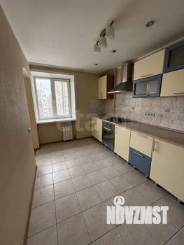 3-к квартира, вторичка, 59м2, 7/10 этаж