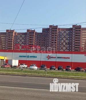 3-к квартира, сданный дом, 71м2, 3/16 этаж
