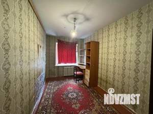 3-к квартира, вторичка, 57м2, 3/5 этаж