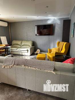 4-к квартира, вторичка, 109м2, 4/12 этаж