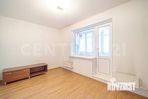 2-к квартира, вторичка, 60м2, 7/16 этаж