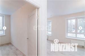 2-к квартира, вторичка, 42м2, 4/6 этаж