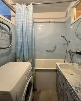 3-к квартира, вторичка, 58м2, 14/14 этаж