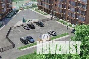 Студия квартира, вторичка, 22м2, 2/6 этаж