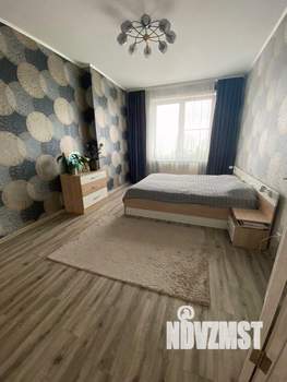 2-к квартира, вторичка, 60м2, 11/25 этаж