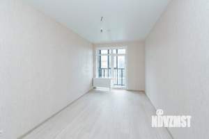 2-к квартира, вторичка, 67м2, 5/18 этаж