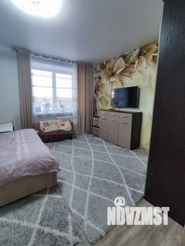 3-к квартира, вторичка, 96м2, 7/19 этаж