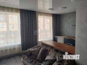 3-к квартира, вторичка, 62м2, 4/4 этаж