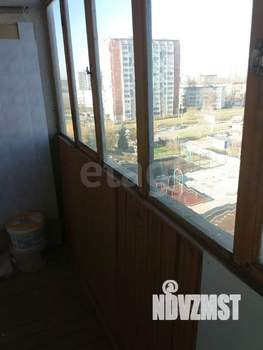 3-к квартира, вторичка, 66м2, 9/10 этаж