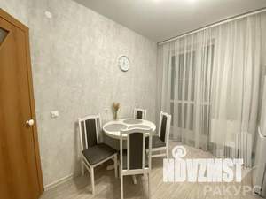 1-к квартира, вторичка, 33м2, 16/16 этаж