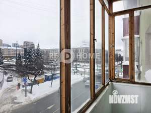 1-к квартира, вторичка, 31м2, 3/5 этаж