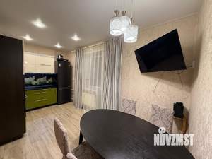 3-к квартира, вторичка, 82м2, 4/4 этаж