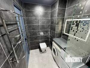 1-к квартира, вторичка, 30м2, 17/25 этаж