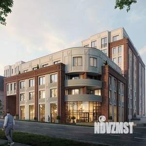 2-к квартира, вторичка, 48м2, 4/9 этаж