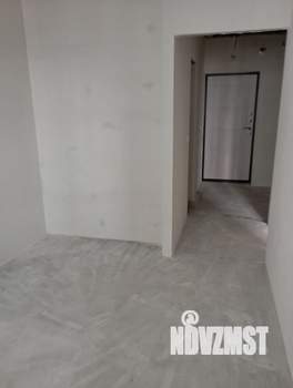 2-к квартира, вторичка, 38м2, 9/25 этаж