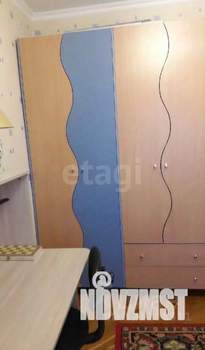 3-к квартира, вторичка, 74м2, 9/10 этаж