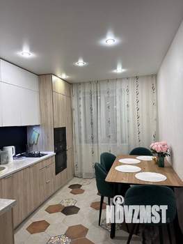 4-к квартира, вторичка, 86м2, 8/9 этаж