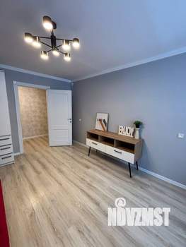 2-к квартира, вторичка, 49м2, 1/5 этаж