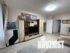 2-к квартира, вторичка, 45м2, 3/5 этаж