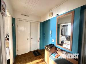 3-к квартира, вторичка, 63м2, 4/12 этаж