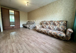 1-к квартира, вторичка, 30м2, 2/5 этаж