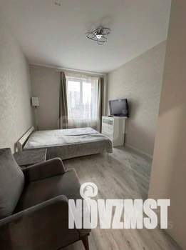 2-к квартира, вторичка, 38м2, 4/17 этаж