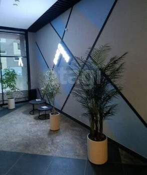 Студия квартира, сданный дом, 25м2, 6/10 этаж