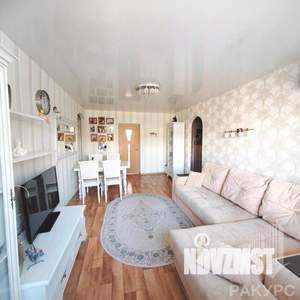 5-к квартира, вторичка, 86м2, 4/5 этаж