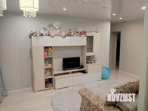 3-к квартира, вторичка, 56м2, 1/5 этаж