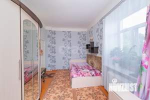 2-к квартира, вторичка, 44м2, 2/5 этаж