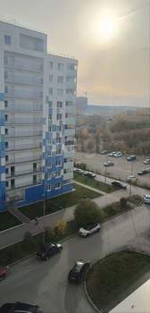 2-к квартира, вторичка, 55м2, 7/19 этаж