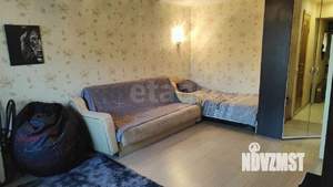 Студия квартира, вторичка, 30м2, 2/5 этаж