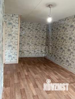 1-к квартира, вторичка, 30м2, 1/5 этаж