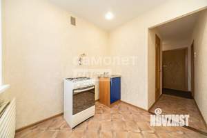 1-к квартира, вторичка, 30м2, 9/9 этаж