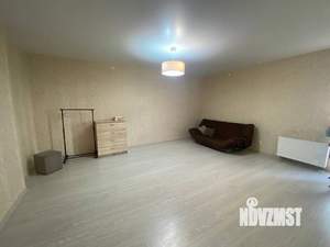 1-к квартира, вторичка, 44м2, 5/8 этаж