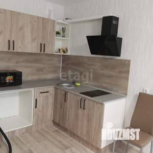 Студия квартира, сданный дом, 25м2, 5/22 этаж