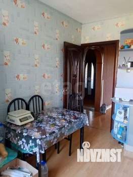 2-к квартира, вторичка, 52м2, 4/10 этаж
