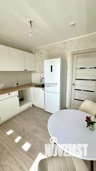 2-к квартира, вторичка, 44м2, 1/10 этаж