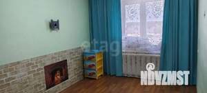 2-к квартира, вторичка, 50м2, 4/9 этаж