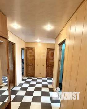 4-к квартира, вторичка, 83м2, 5/5 этаж