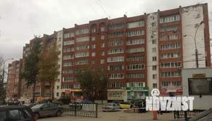 3-к квартира, вторичка, 64м2, 5/9 этаж