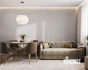 3-к квартира, вторичка, 79м2, 13/18 этаж