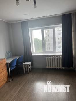 1-к квартира, вторичка, 36м2, 7/9 этаж