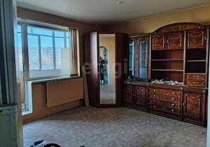 1-к квартира, вторичка, 37м2, 5/9 этаж