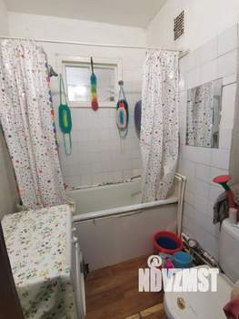 2-к квартира, вторичка, 42м2, 1/3 этаж